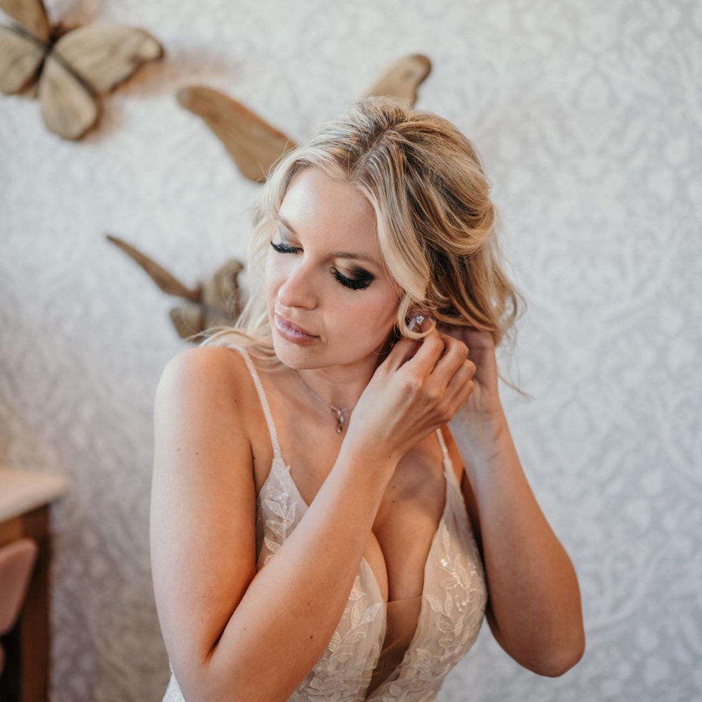 Meet your Posher, Madi